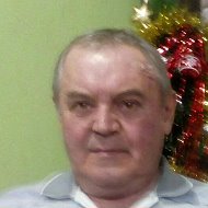 Александр Котенев