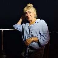 Татьяна Старостенко