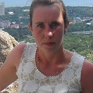 Ольга Тюлюбаева