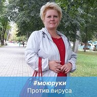 Алёна Девятникова