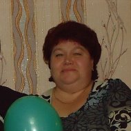 Светлана Гринчевская