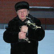 Александр Коробов