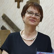 Татьяна Куликова