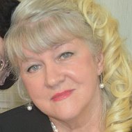 Елена Удовиченко