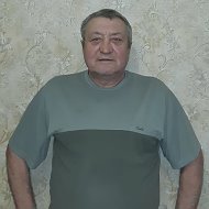 Георгий Баркалов