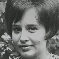 Нина Барановская