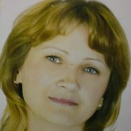 Оксана Ведерникова