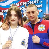 Алексей Клочко