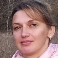 Ирина Трундеева