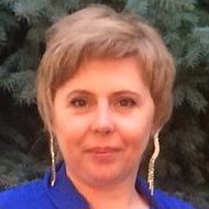 Елена Кудрявцева