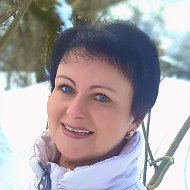 Лариса Багировашевченкодроздова