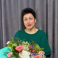 Светлана Шкилёва
