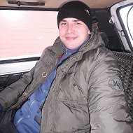 Антон Контеев