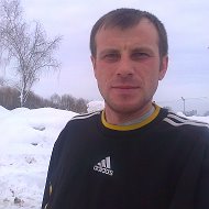 Николай Zakhar