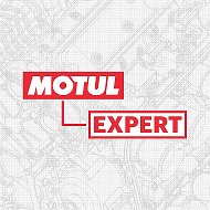 Motul Exspert