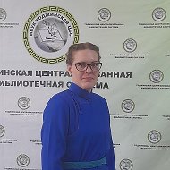 Анна Притворова