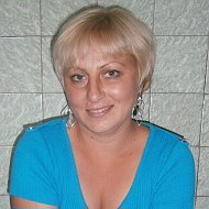 Оксана Кинзельская