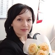 Наталья Жигалова