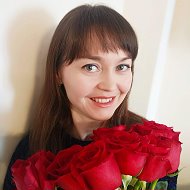 Кира Шильникова