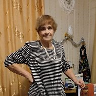 Эльвира Фоминова