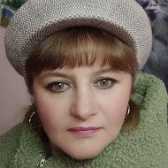 Марина Алженакова