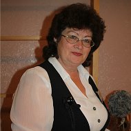 Анна Кузьменчук-жогальская
