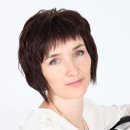 Оксана Куканова