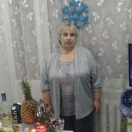 Татьяна Полнякова