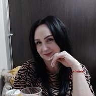 Марина Худалова-кесаева