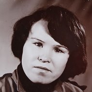 Руфима Корепанова