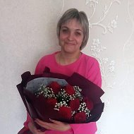 Ирина Дьяченкова