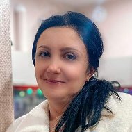 Галина Лобачёва