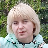 Таня Судас