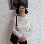 Татьяна Борисочкина