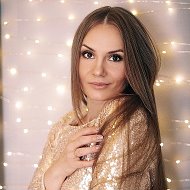 Anastasiya Shmunk