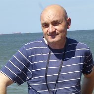 Андрей Кальниченко