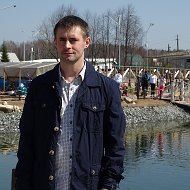 Алексей Кайсин