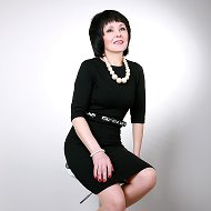 Натали Парткова