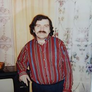 Валерий Корнеев