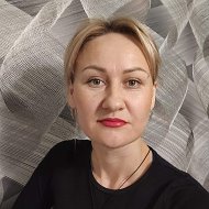 Светлана Левичева