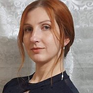 Екатерина Уткина