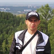 Сергей Жибинов