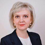 Инна Соколова
