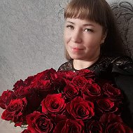 Алевтина Томилова