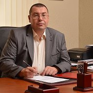 Александр Сухарев