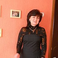 Татьяна Койнова