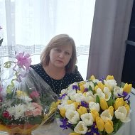 Валентина Туренко