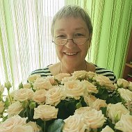 Алла Павлова