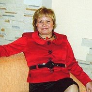 Валентина Ольнева
