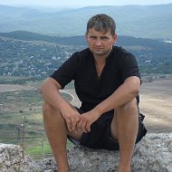Анатолий Панов
